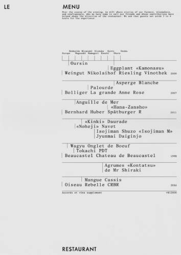 Louis Vuitton Le Voyage 1 Distance 05 Crop