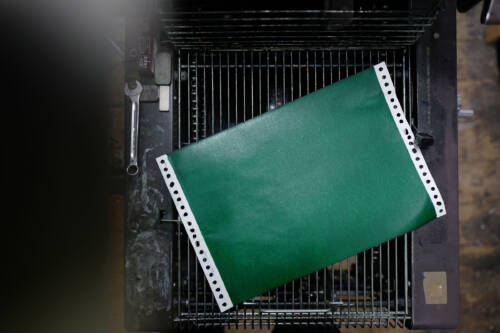 Ollie Schaich Studio Offset Washing Paper 27